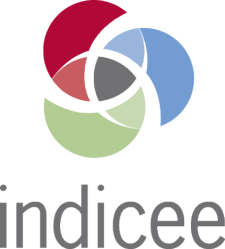 Indicee logo
